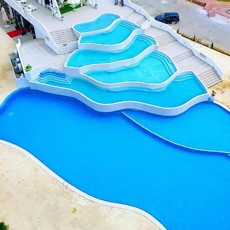 Northern Cyprus Trikomo, Iskele, Long Beach, Caesar 3 * Trikomo