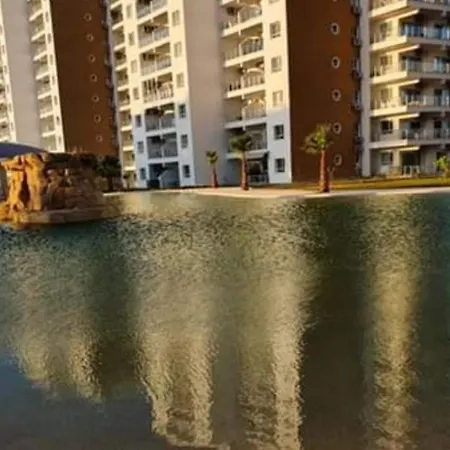 Northern Cyprus Trikomo, Iskele, Long Beach, Caesar 3 * Trikomo