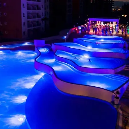 Appartement Northern Cyprus Trikomo, Iskele, Long Beach, Caesar 3 Trikomo