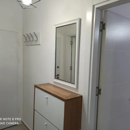 Northern Cyprus Trikomo, Iskele, Long Beach, Caesar 3 Appartement Trikomo