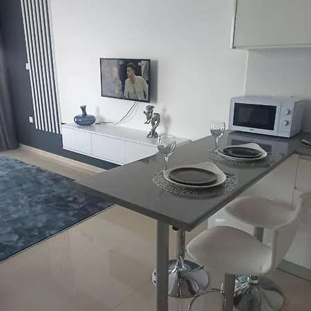 Northern Cyprus Trikomo, Iskele, Long Beach, Caesar 3 Trikomo