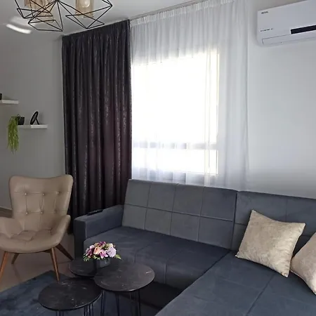 Northern Cyprus Trikomo, Iskele, Long Beach, Caesar 3 Appartement Trikomo