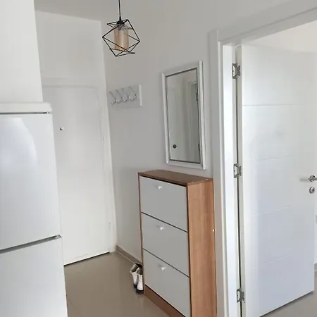 Appartement Northern Cyprus Trikomo, Iskele, Long Beach, Caesar 3 Trikomo