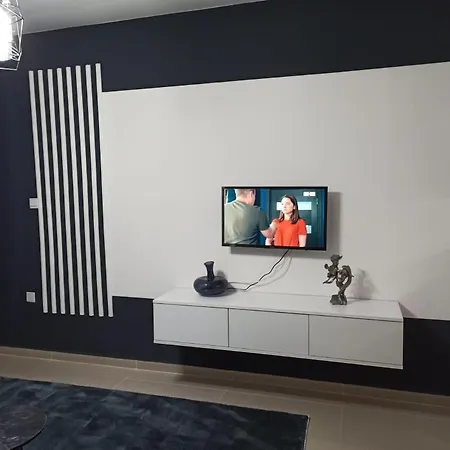 Appartement Northern Cyprus Trikomo, Iskele, Long Beach, Caesar 3 Trikomo