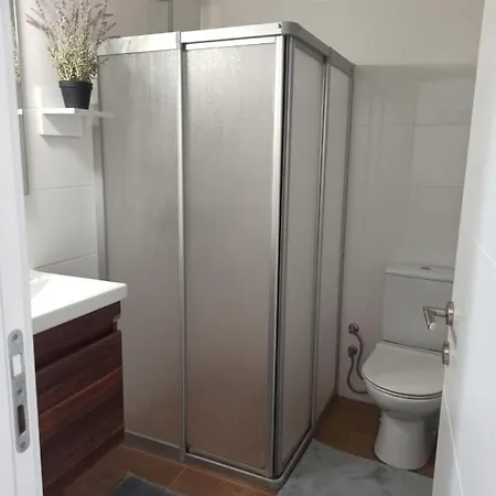 Appartement Northern Cyprus Trikomo, Iskele, Long Beach, Caesar 3 *