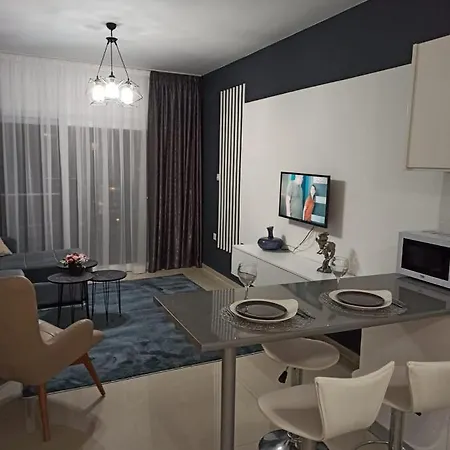 Northern Cyprus Trikomo, Iskele, Long Beach, Caesar 3 Appartement Trikomo