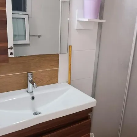 Northern Cyprus Trikomo, Iskele, Long Beach, Caesar 3 Appartement Trikomo