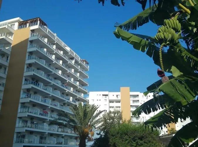 דירה Northern Cyprus Trikomo, Iskele, Long Beach, Caesar 3 *