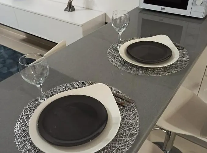 דירה Northern Cyprus Trikomo, Iskele, Long Beach, Caesar 3