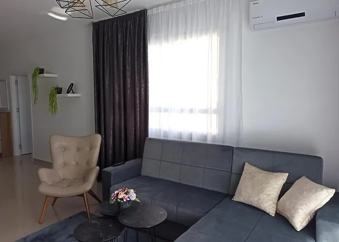 Northern Cyprus Trikomo, Iskele, Long Beach, Caesar 3 דירה Trikomo