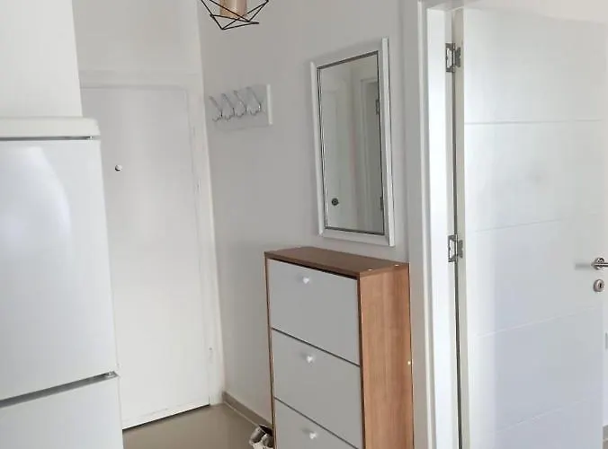 דירה Northern Cyprus Trikomo, Iskele, Long Beach, Caesar 3 Trikomo