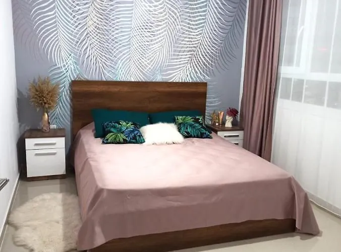 דירה Northern Cyprus Trikomo, Iskele, Long Beach, Caesar 3 *