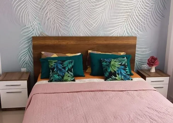 Northern Cyprus Trikomo, Iskele, Long Beach, Caesar 3