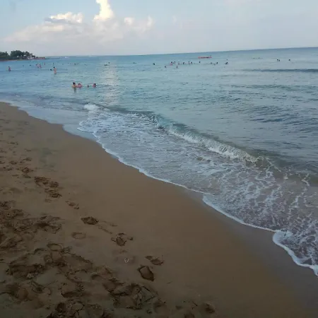 Northern Cyprus Trikomo, Iskele, Long Beach, Caesar 3 *