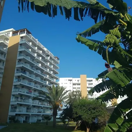 Lägenhet Northern Cyprus Trikomo, Iskele, Long Beach, Caesar 3 *