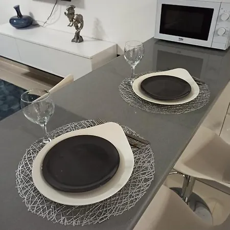 Апартаменты Northern Cyprus Trikomo, Iskele, Long Beach, Caesar 3