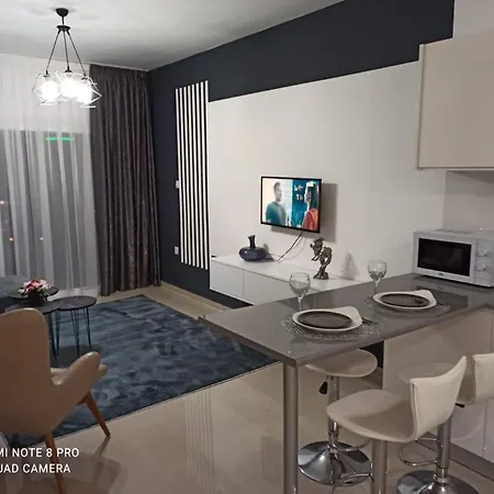 Northern Cyprus Trikomo, Iskele, Long Beach, Caesar 3 Trikomo