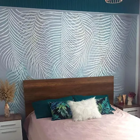 Апартаменты Northern Cyprus Trikomo, Iskele, Long Beach, Caesar 3