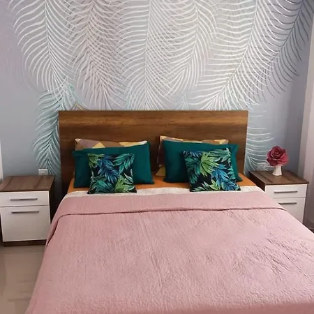 Northern Cyprus Trikomo, Iskele, Long Beach, Caesar 3