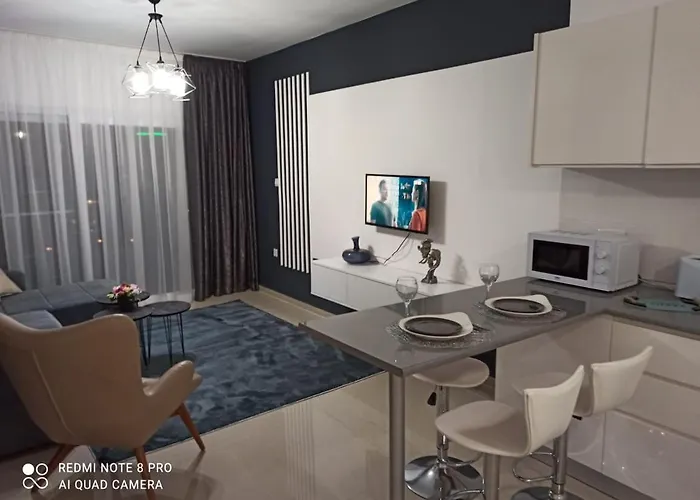 Northern Cyprus Trikomo, Iskele, Long Beach, Caesar 3 Trikomo