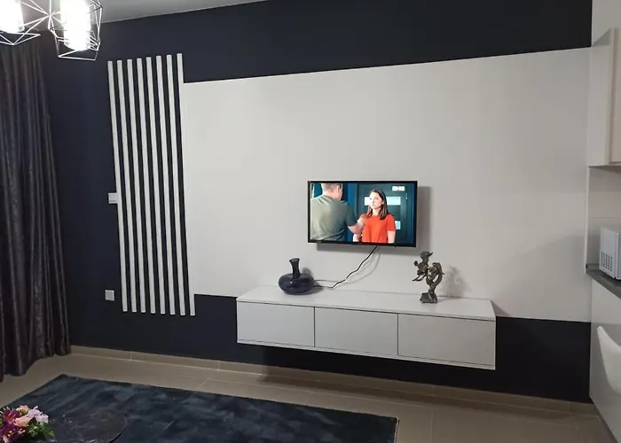 アパート Northern Cyprus Trikomo, Iskele, Long Beach, Caesar 3 Trikomo