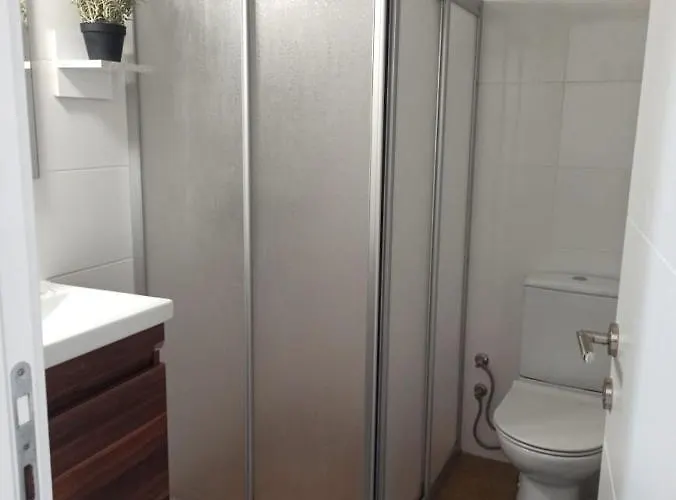 アパート Northern Cyprus Trikomo, Iskele, Long Beach, Caesar 3 *