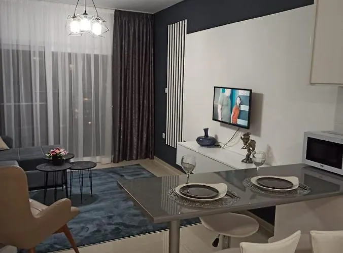 Northern Cyprus Trikomo, Iskele, Long Beach, Caesar 3 アパート Trikomo