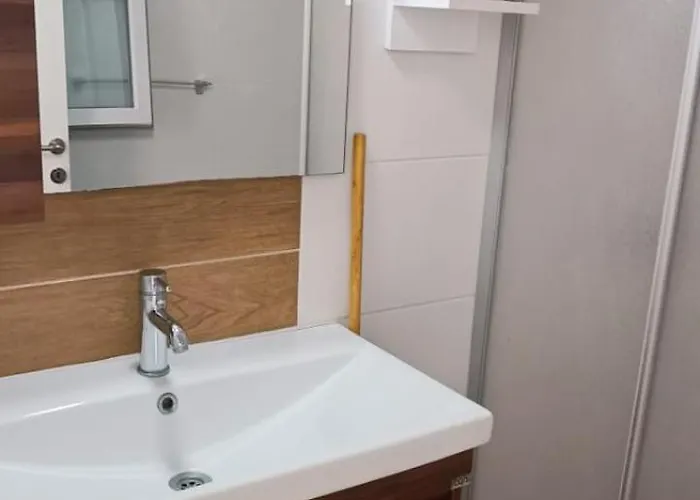 Northern Cyprus Trikomo, Iskele, Long Beach, Caesar 3 アパート Trikomo